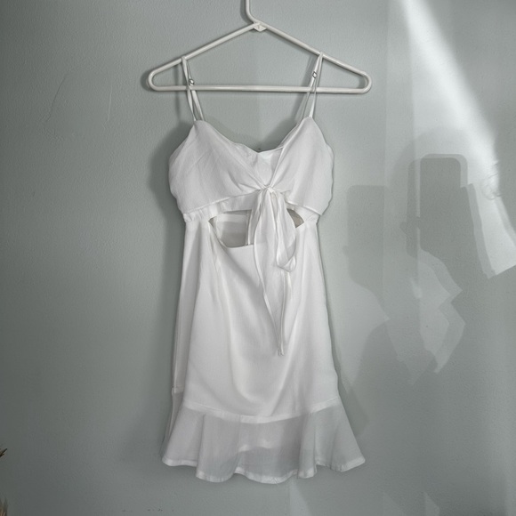 Hello Molly dress - Picture 4 of 5